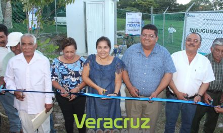 Mejora calidad de vida en Comején