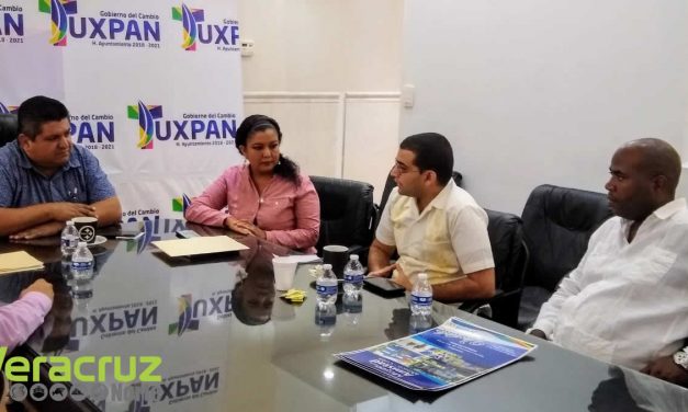 Reactivan vínculos entre Cuba y Tuxpan
