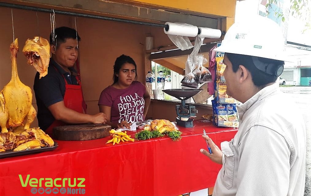 PEMEX evalúa su respuesta a emergencias en el pozo Poza Rica 76