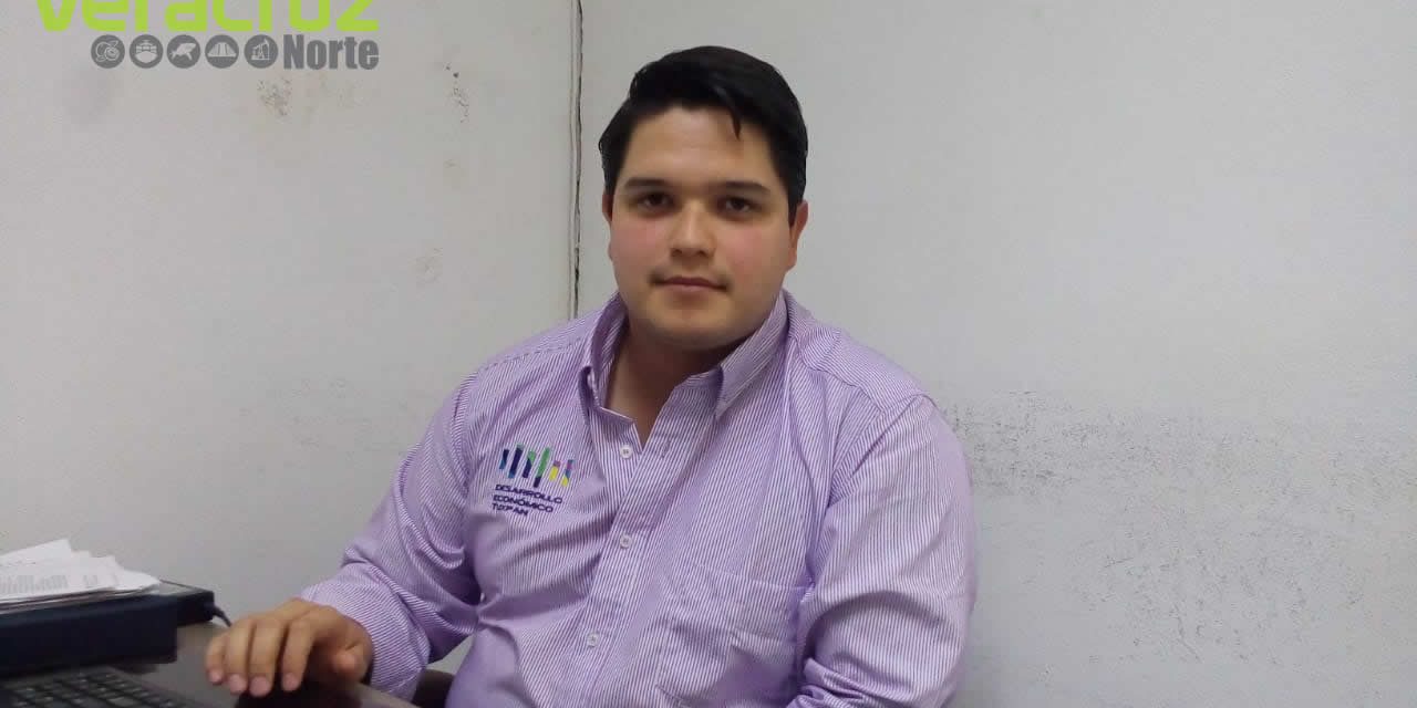 Llegará a Tuxpan Unidad Móvil de Nacional Financiera