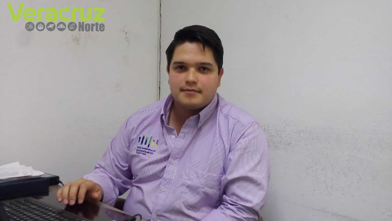 Llegará a Tuxpan Unidad Móvil de Nacional Financiera  