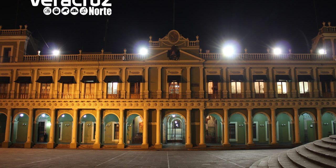 Ayer inició el proceso Entrega-Recepción del gobierno estatal Veracuzano