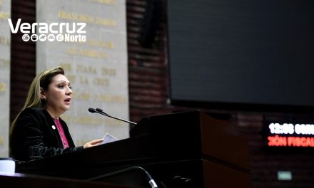 Presenta Rosario Guzmán iniciativa para reformar la Ley de Coordinación Fiscal