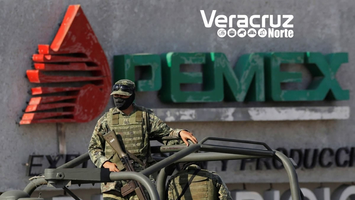 PEMEX realizará mantenimiento en el pozo Mecatepec 21 