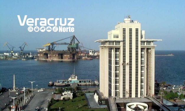 Gobierno de Poza Rica Invierte Recursos Propios Para Mejorar Vialidad