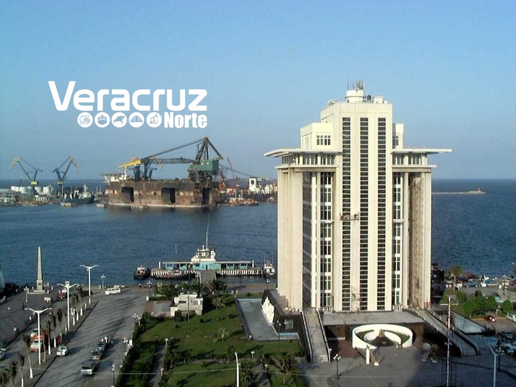 Gobierno de Poza Rica Invierte Recursos Propios Para Mejorar Vialidad