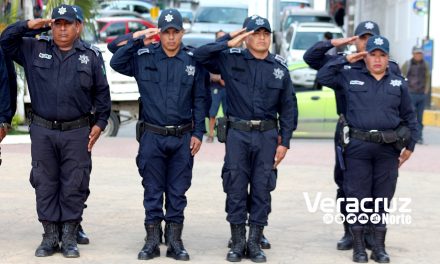 SSPM convoca a mujeres y hombres a integrarse en sus filas