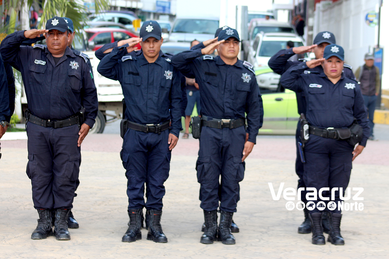 SSPM convoca a mujeres y hombres a integrarse en sus filas