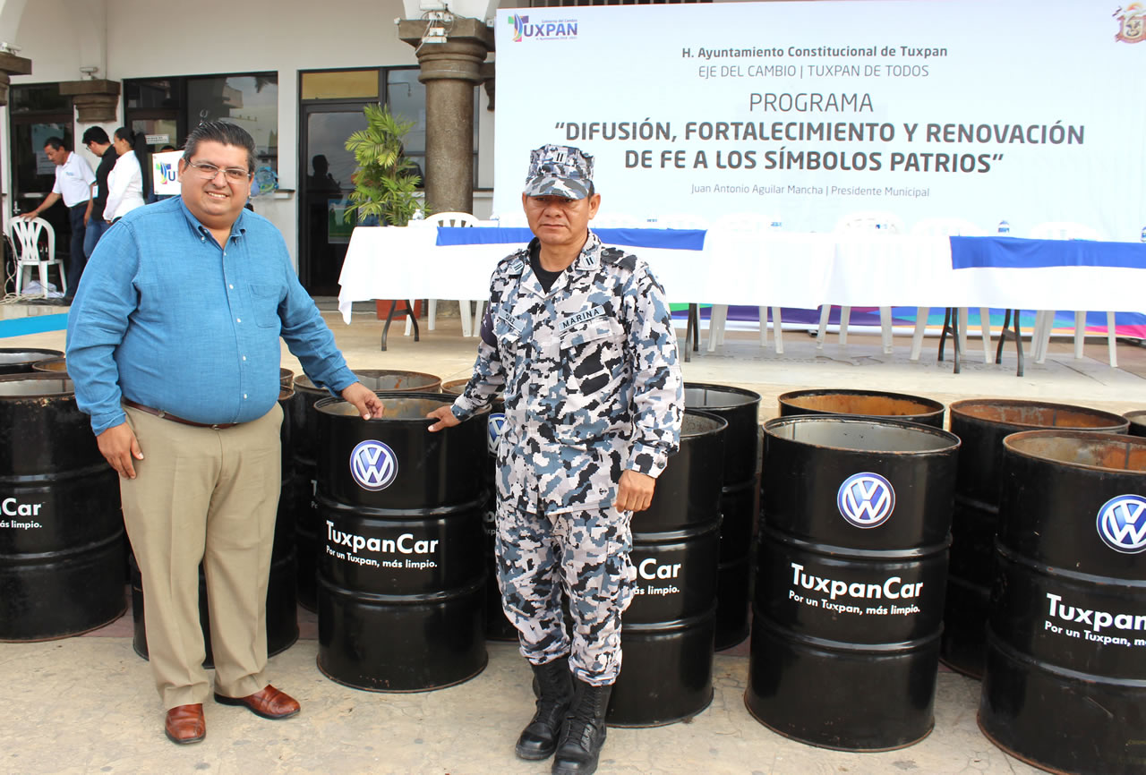 CPG Poza Rica realizará combustión preventiva