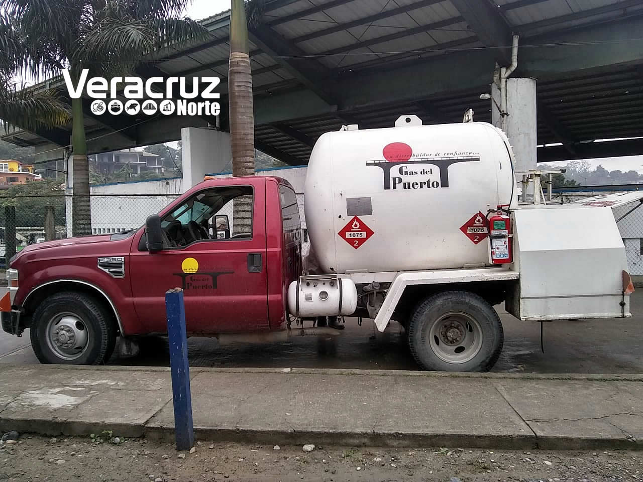 PEMEX realizará simulacros consecutivos en Batería de Separación de Tihuatlán   