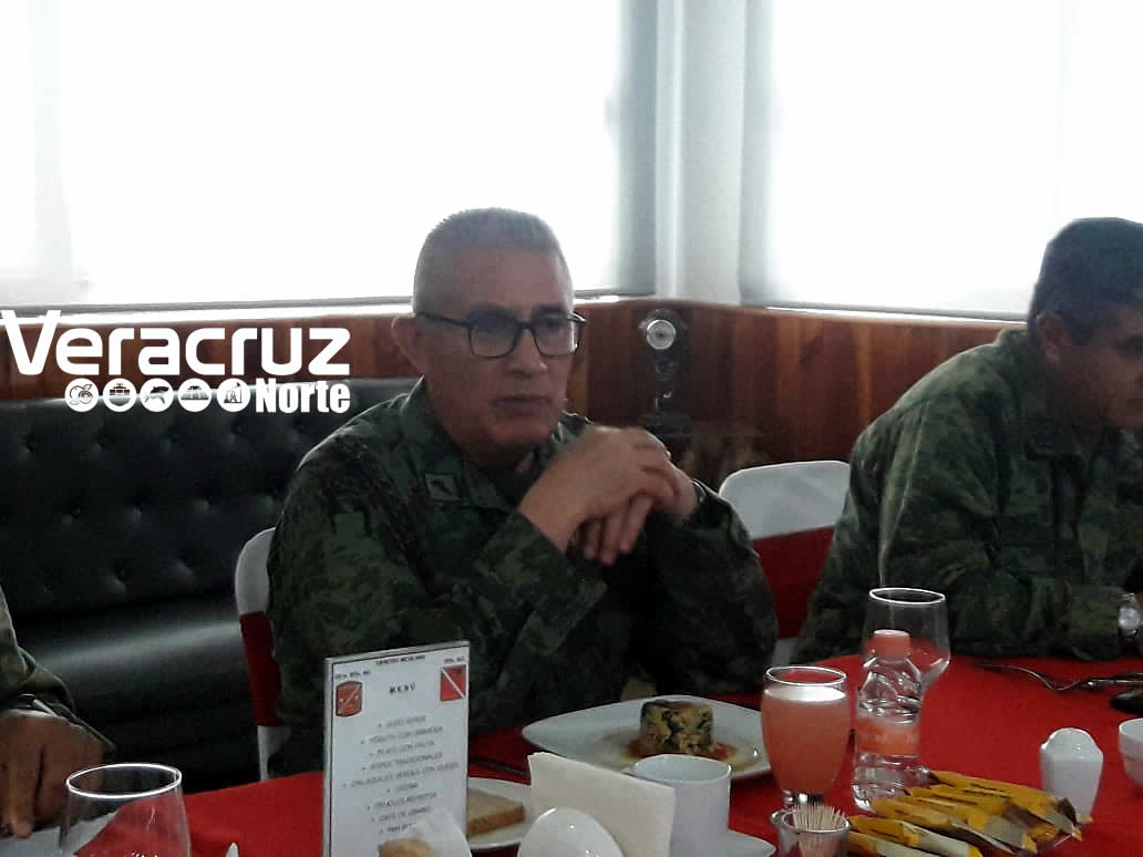 Detectan Huachicoleo en Tihuatlán