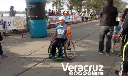 COMUDE convoca a niños y jóvenes con discapacidad