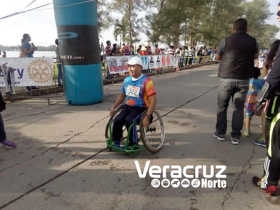 COMUDE convoca a niños y jóvenes con discapacidad