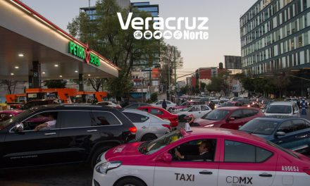 Pemex exhorta a los mexicanos a evitar compras de pánico