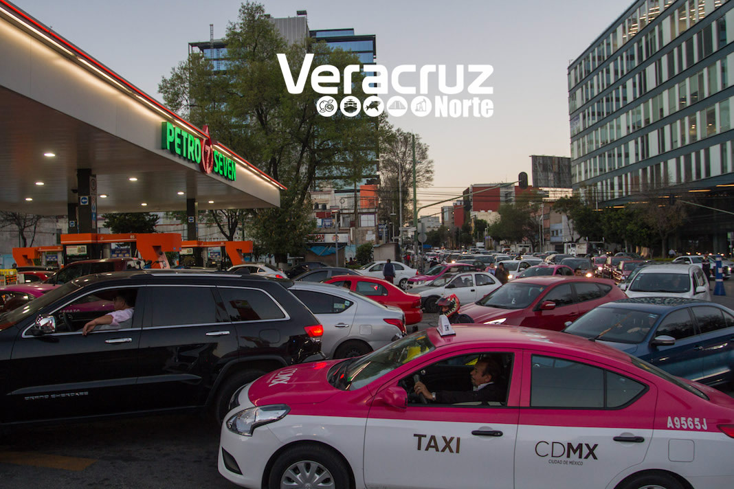 Pemex exhorta a los mexicanos a evitar compras de pánico