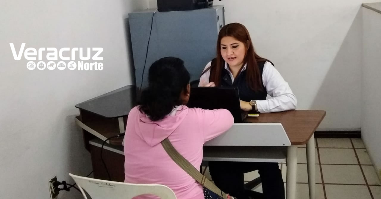 Abre módulo del SAT en Presidencia Municipal