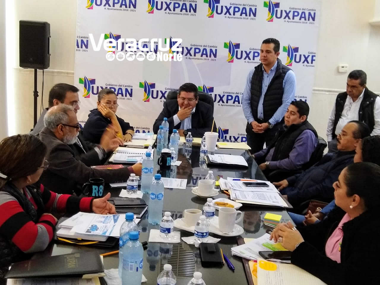 Cabildo aprueba ampliación de descuentos y beneficios del impuesto predial