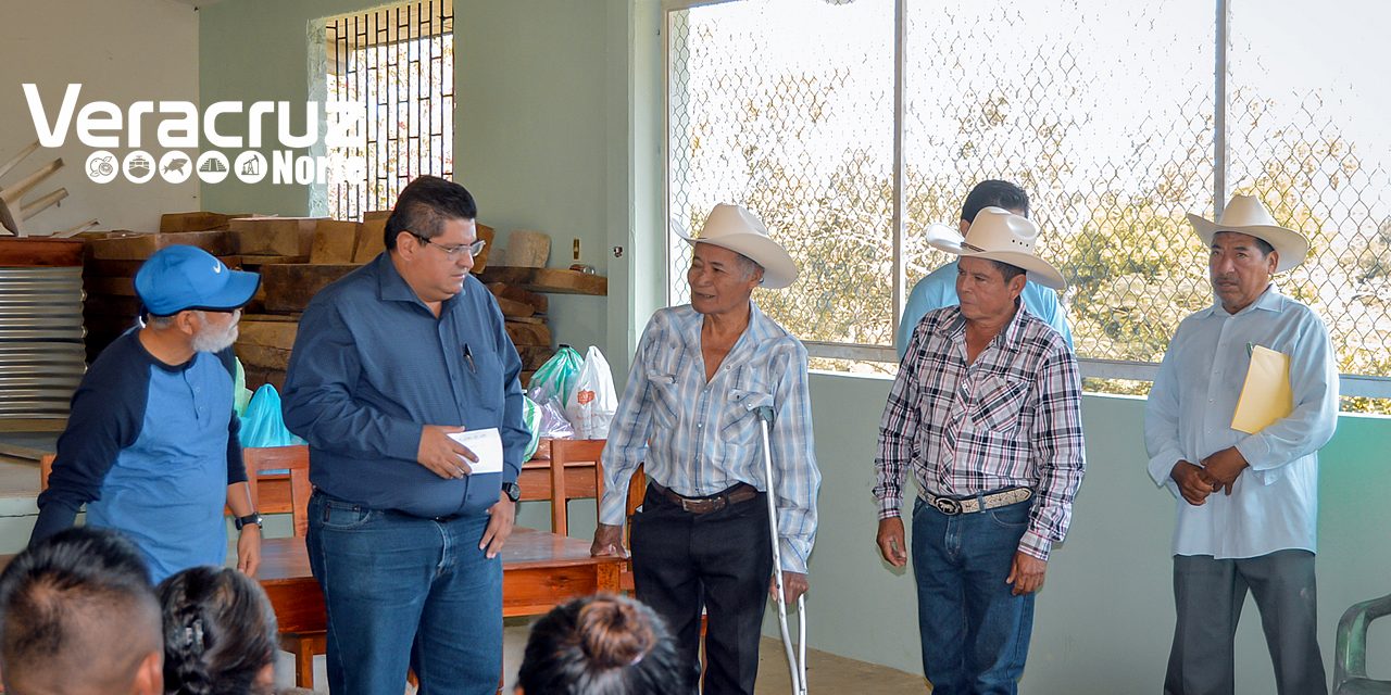 SE REACTIVA PROGRAMA DE VIVIENDA EN TEBANCO