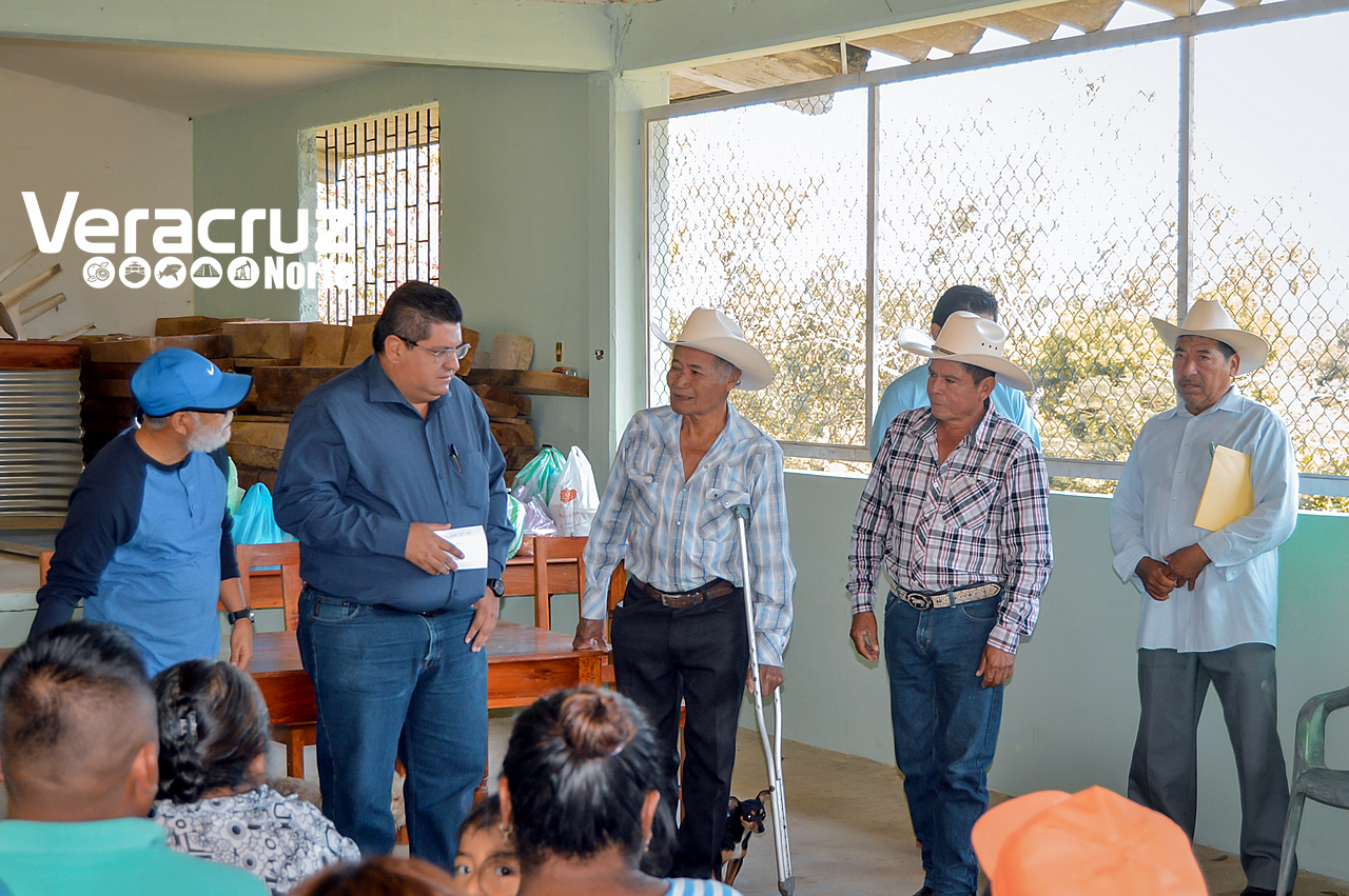 SE REACTIVA PROGRAMA DE VIVIENDA EN TEBANCO
