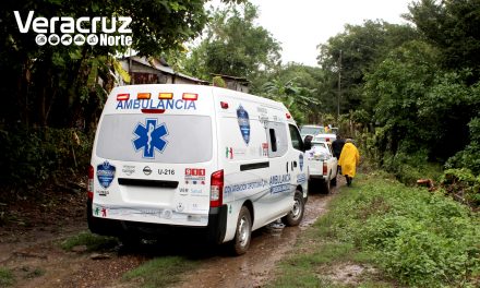 Protección Civil en alerta por ingreso de frente frío 36