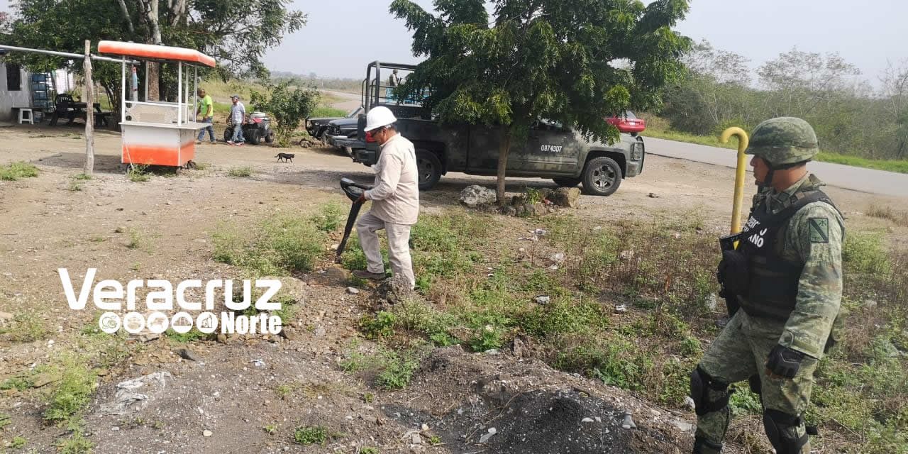 Tihuatlán: Paraíso del Huachicol en Veracruz Norte