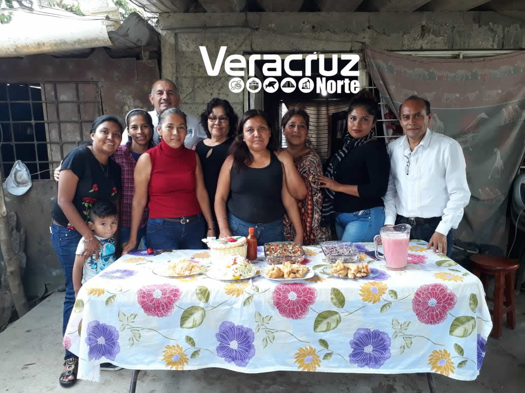 EN FUNCIÓN 72 “CASAS DE ENLACE”
