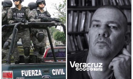 Policías estatales estarían detrás del secuestro del fotógrafo estadounidense John Sevigny