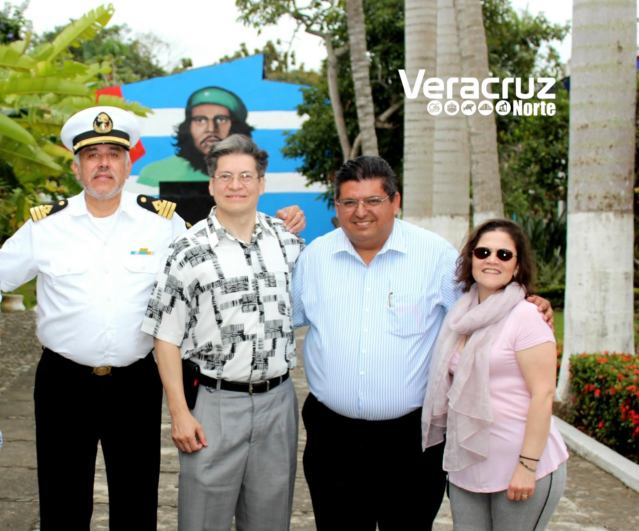 Gobierno Municipal proyecta Museo Naval Tuxpan