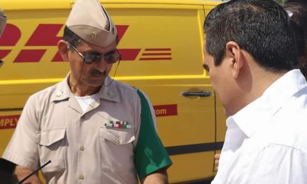 Niegan el Acceso a Winkler a reunión de seguridad.