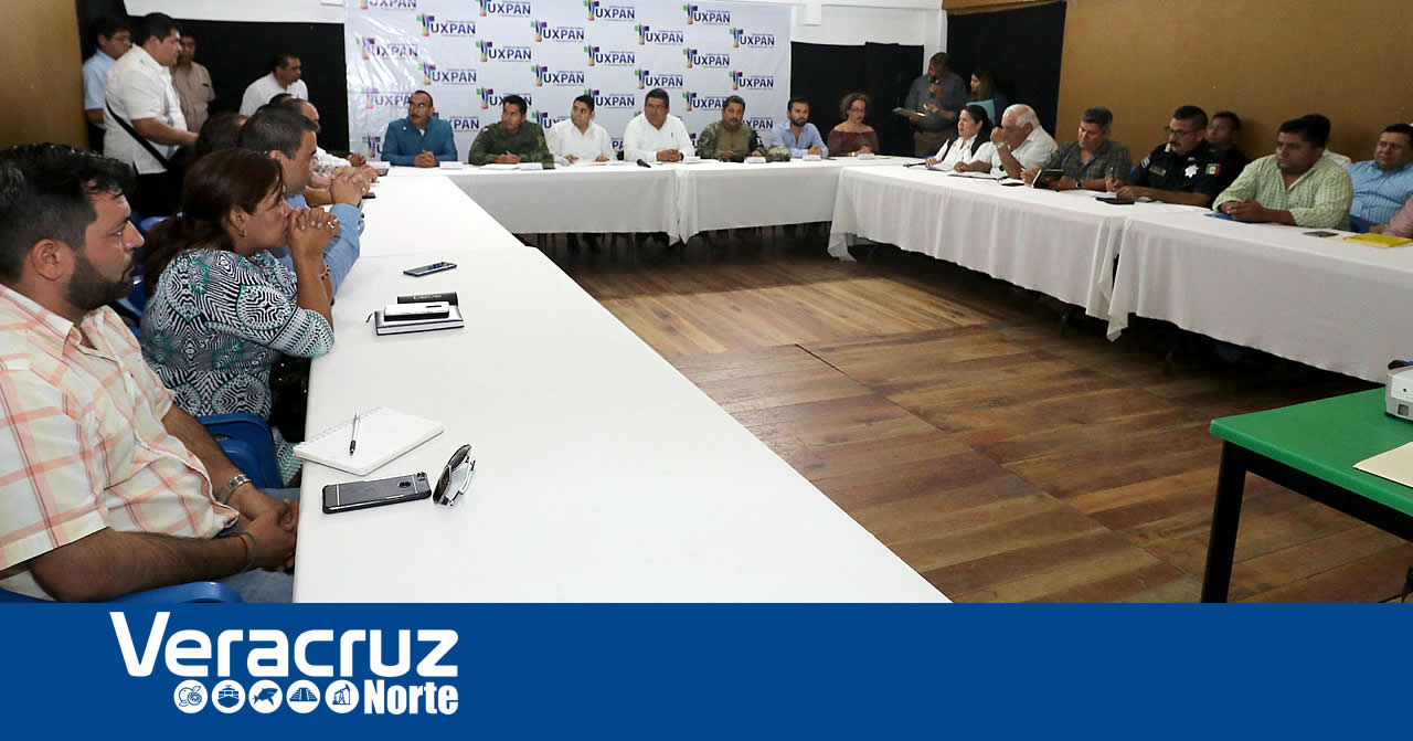 Fortalecen alianzas los tres niveles de gobierno en Seguridad