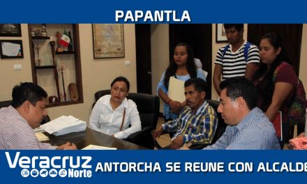 CONTINÚA EL PROGRESO PARA COLONIA ANTORCHISTA, MARGARITA MORÁN VÉLIZ
