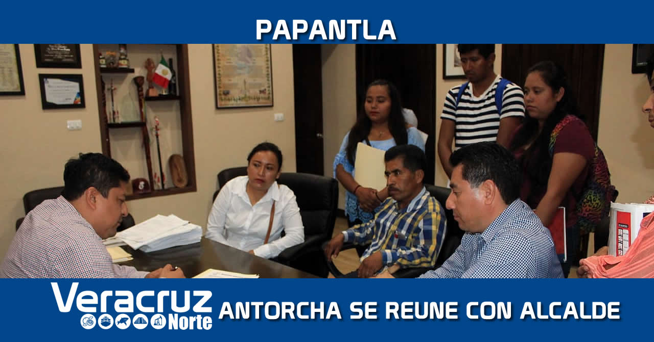 CONTINÚA EL PROGRESO PARA COLONIA ANTORCHISTA, MARGARITA MORÁN VÉLIZ