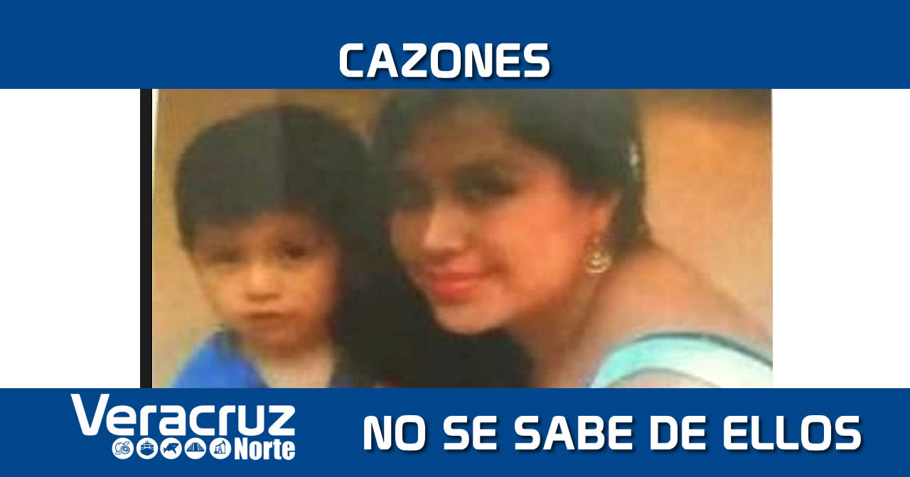 No se sabe de ellos