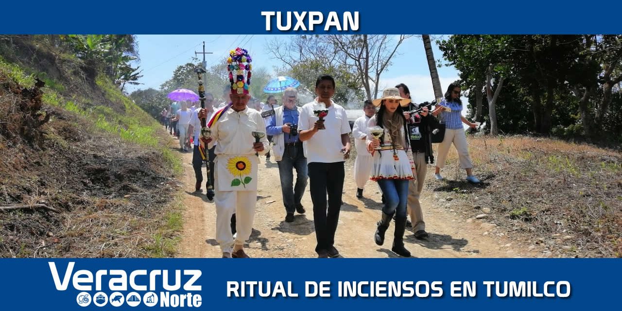 Gobierno Municipal promotor e impulsor de las bellas tradiciones de Tuxpan