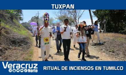 Gobierno Municipal promotor e impulsor de las bellas tradiciones de Tuxpan