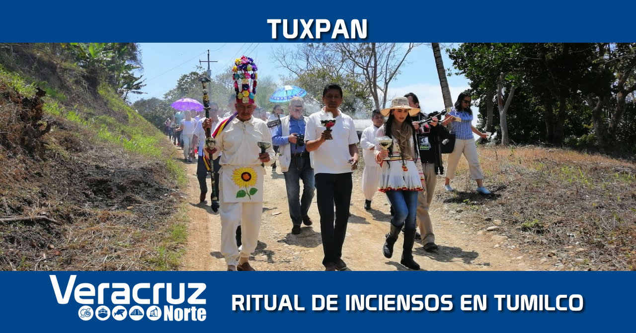 Gobierno Municipal promotor e impulsor de las bellas tradiciones de Tuxpan
