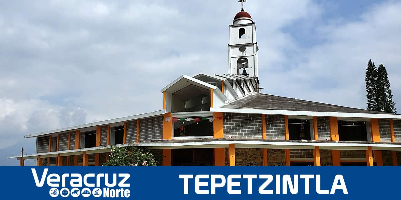 Tepetzintla Veracruz