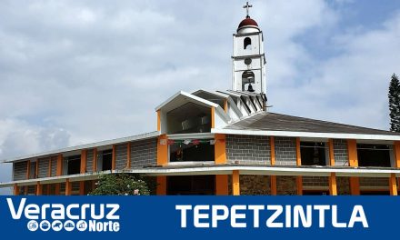 Tepetzintla Veracruz