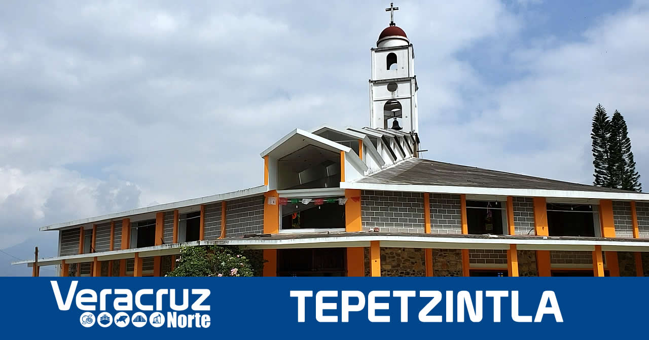 Tepetzintla Veracruz