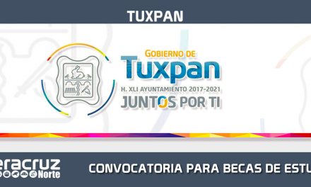 CONVOCATORIA PARA BECAS DE ESTUDIO