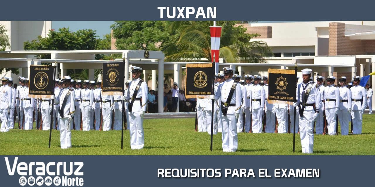 “REQUISITOS PARA EL EXAMEN DE SELECCIÓN DE LOS JÓVENES QUE INGRESARAN A LAS ESCUELAS DE EDUCACIÓN NAVAL DE LA SEMAR”