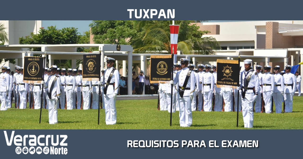 “REQUISITOS PARA EL EXAMEN DE SELECCIÓN DE LOS JÓVENES QUE INGRESARAN A LAS ESCUELAS DE EDUCACIÓN NAVAL DE LA SEMAR”
