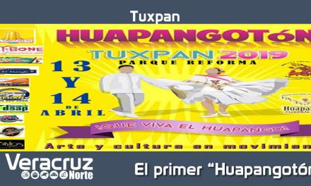 Primer “Huapangotón”