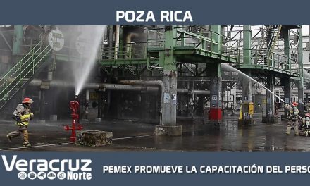 PROMUEVEN LA CAPACITACIÓN DEL PERSONAL