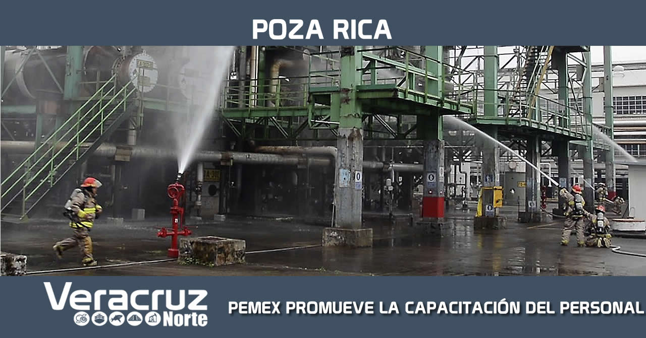 PROMUEVEN LA CAPACITACIÓN DEL PERSONAL