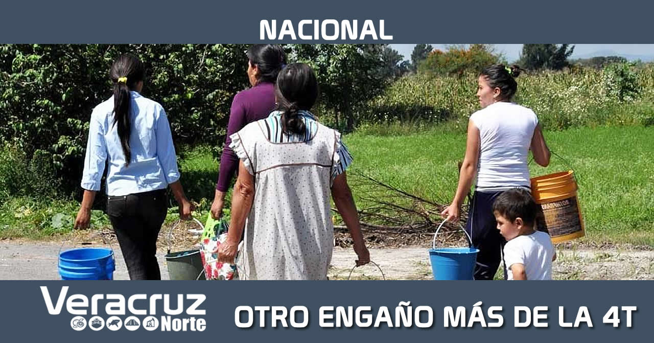 LA POLÍTICA DE “APOYO A LA VIVIENDA POPULAR”: OTRO ENGAÑO MÁS DE LA 4T