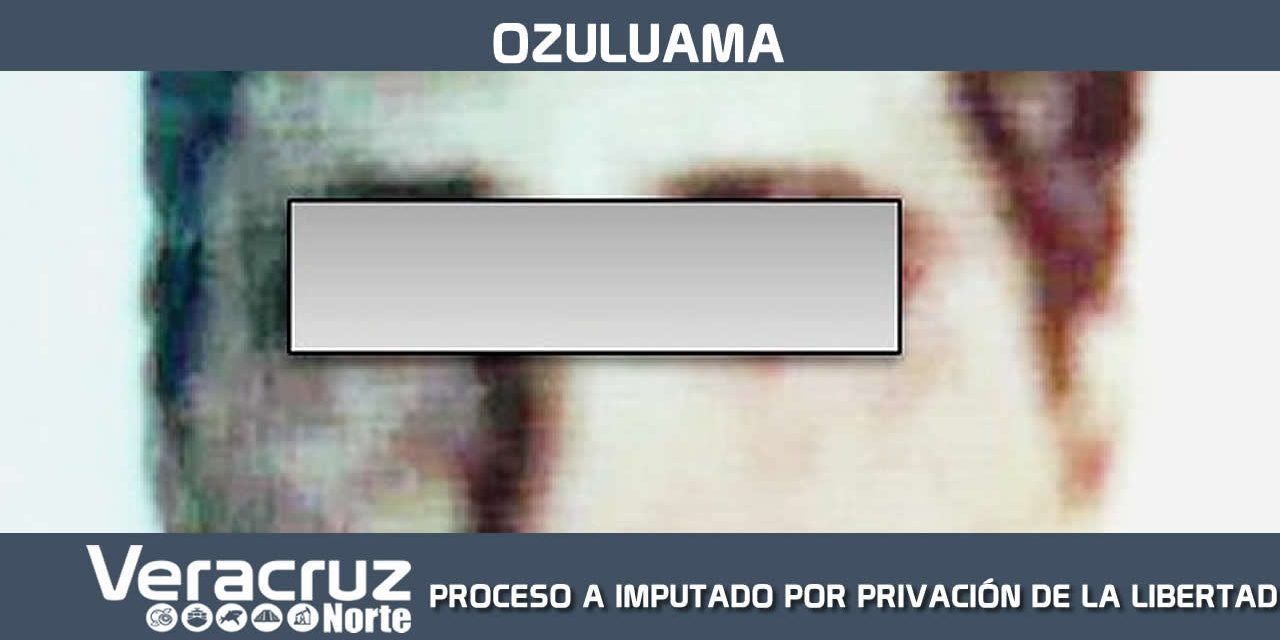 PROCESO A IMPUTADO POR TENTATIVA DE PRIVACIÓN DE LA LIBERTAD