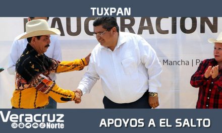 CANCHA DE USOS MÚLTIPLES Y BAÑOS PARA LA COMUNIDAD EL SALTO