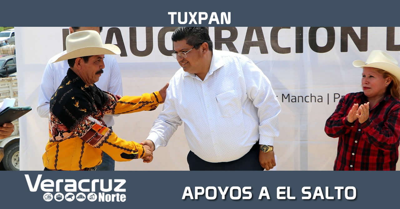 CANCHA DE USOS MÚLTIPLES Y BAÑOS PARA LA COMUNIDAD EL SALTO