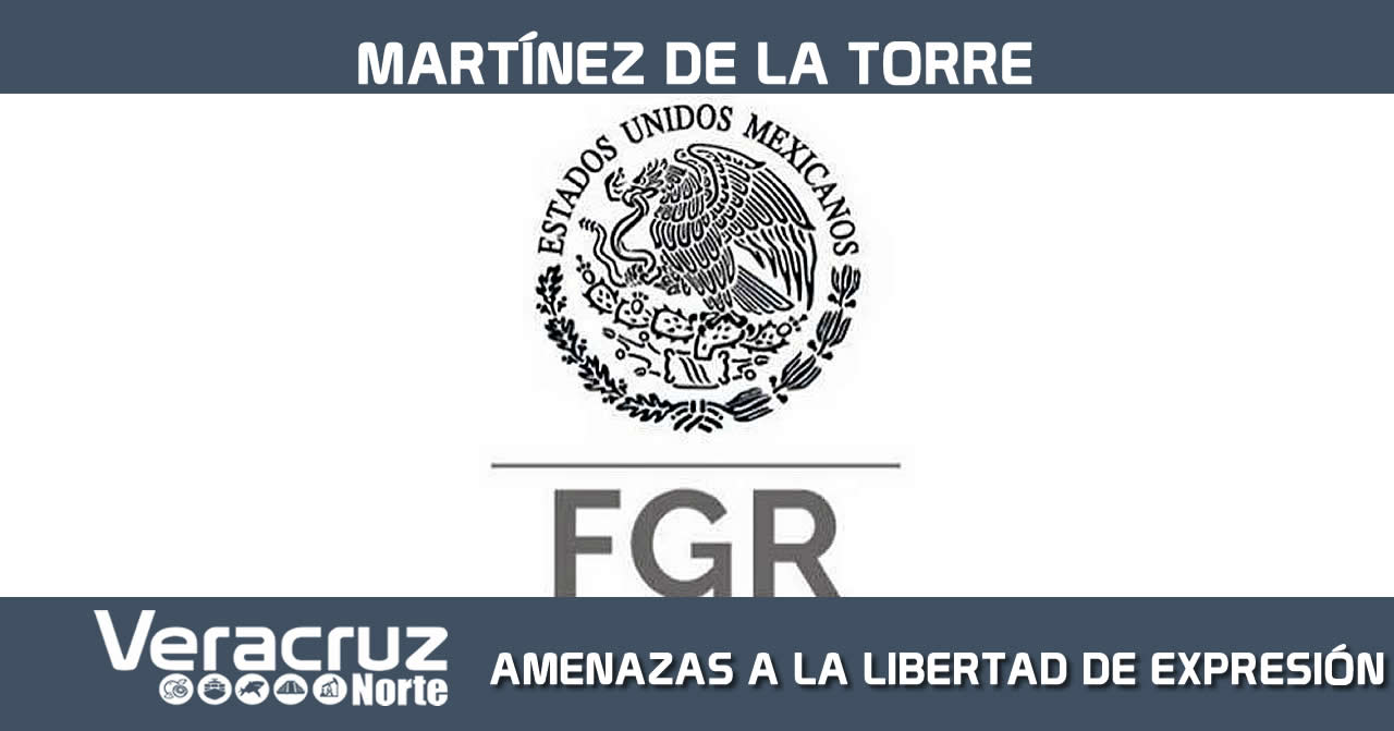 AMENAZAS Y ATAQUES A LA LIBERTAD DE EXPRESIÓN